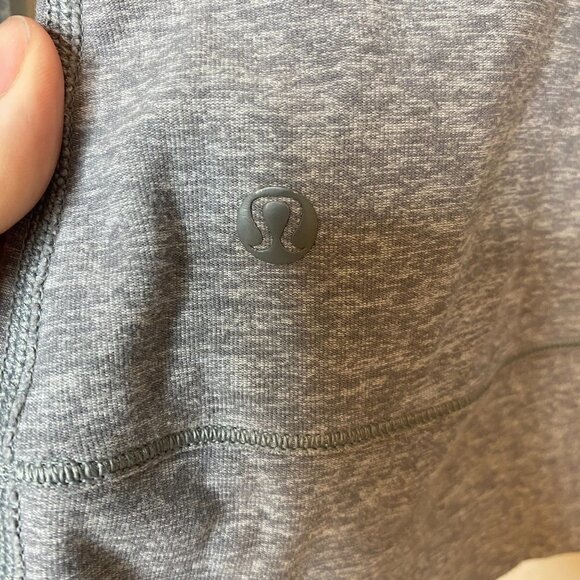 Lululemon Just Breathe Long Sleeve - Picture 4 of 5